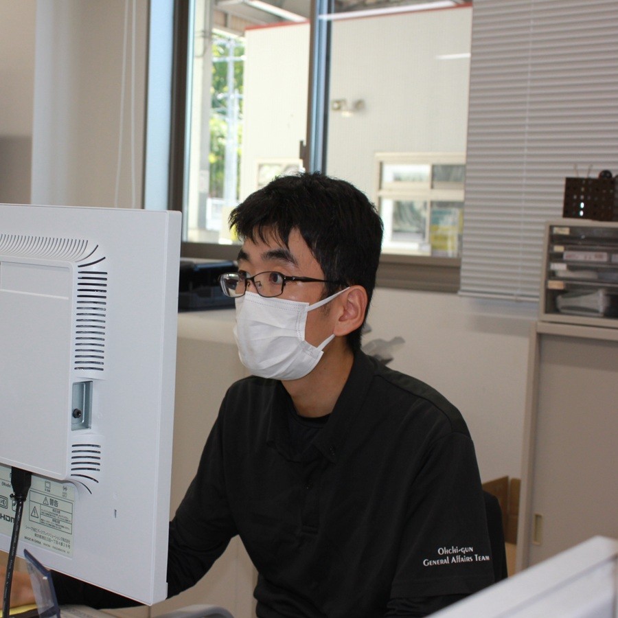 環境衛生課職員インタビューへのリンク
