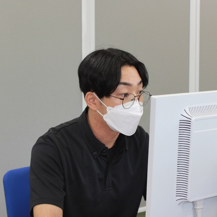 総務課職員インタビューのリンク